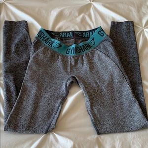 Gymshark flex leggings